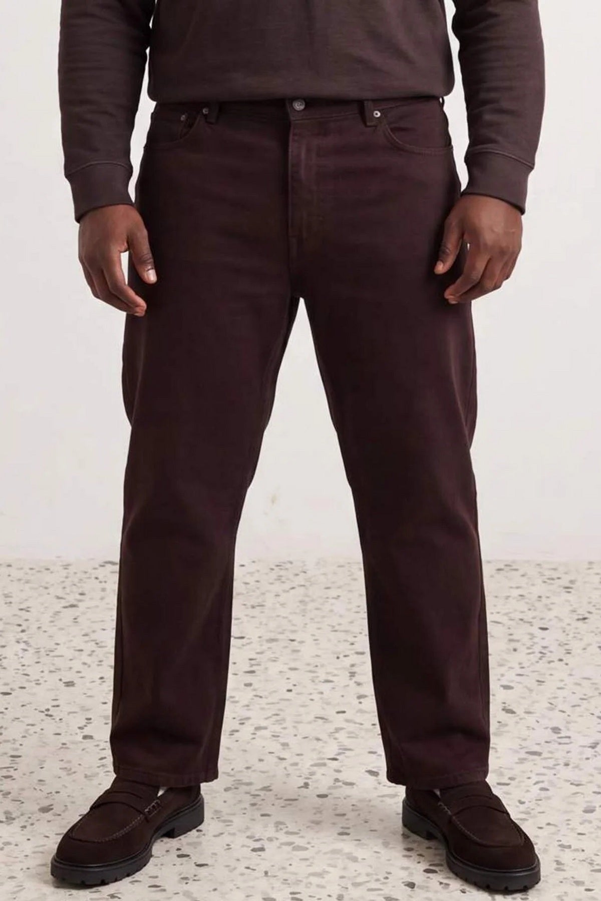 Pantalone TMNAW27AR00003 - braon [djesi-src-2a28e9d8fc5eec98f9bac8ec7c65a641decbc4d36daff5489f1f65c7c4535c41]