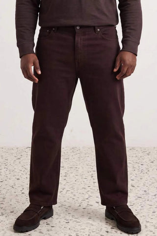 Pantalone TMNAW27AR00003 - braon [djesi-src-2a28e9d8fc5eec98f9bac8ec7c65a641decbc4d36daff5489f1f65c7c4535c41]