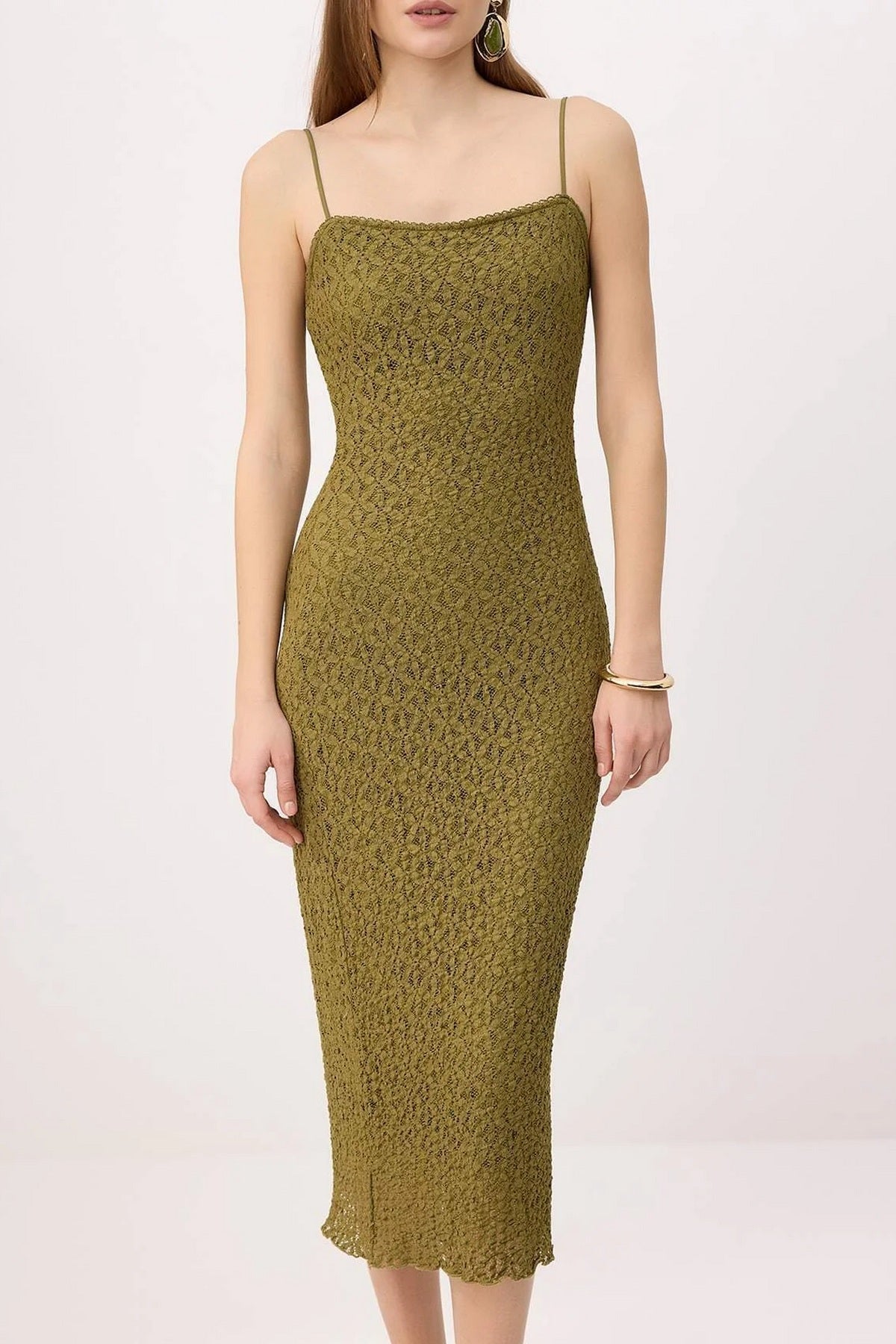 Haljine TWOSS25EL00533 - khaki [djesi-src-7c28ef7b74d4ff0a1b77dd74eafd35eaaae919f9d6539a8d78967d5dbfa449d4]
