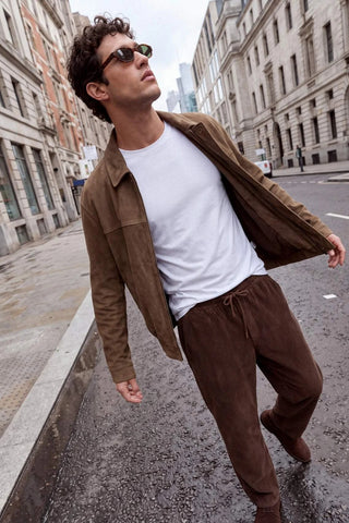 Pantalone TMNAW27PL00006 - braon [djesi-src-d7e0de218b8c0621b1a2129675d4b7c98f930aad5e594b6ff5f2c909cc8735cf]