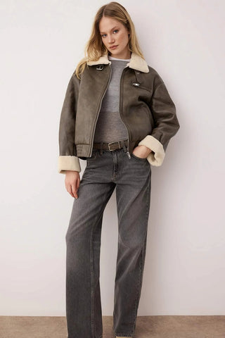 Jakna TWOAW26MO00010 - siva [djesi-src-179f50e942f13390bb3b64afca6fe036ef1cb70fdc758ca95f250ce03d5023cb]
