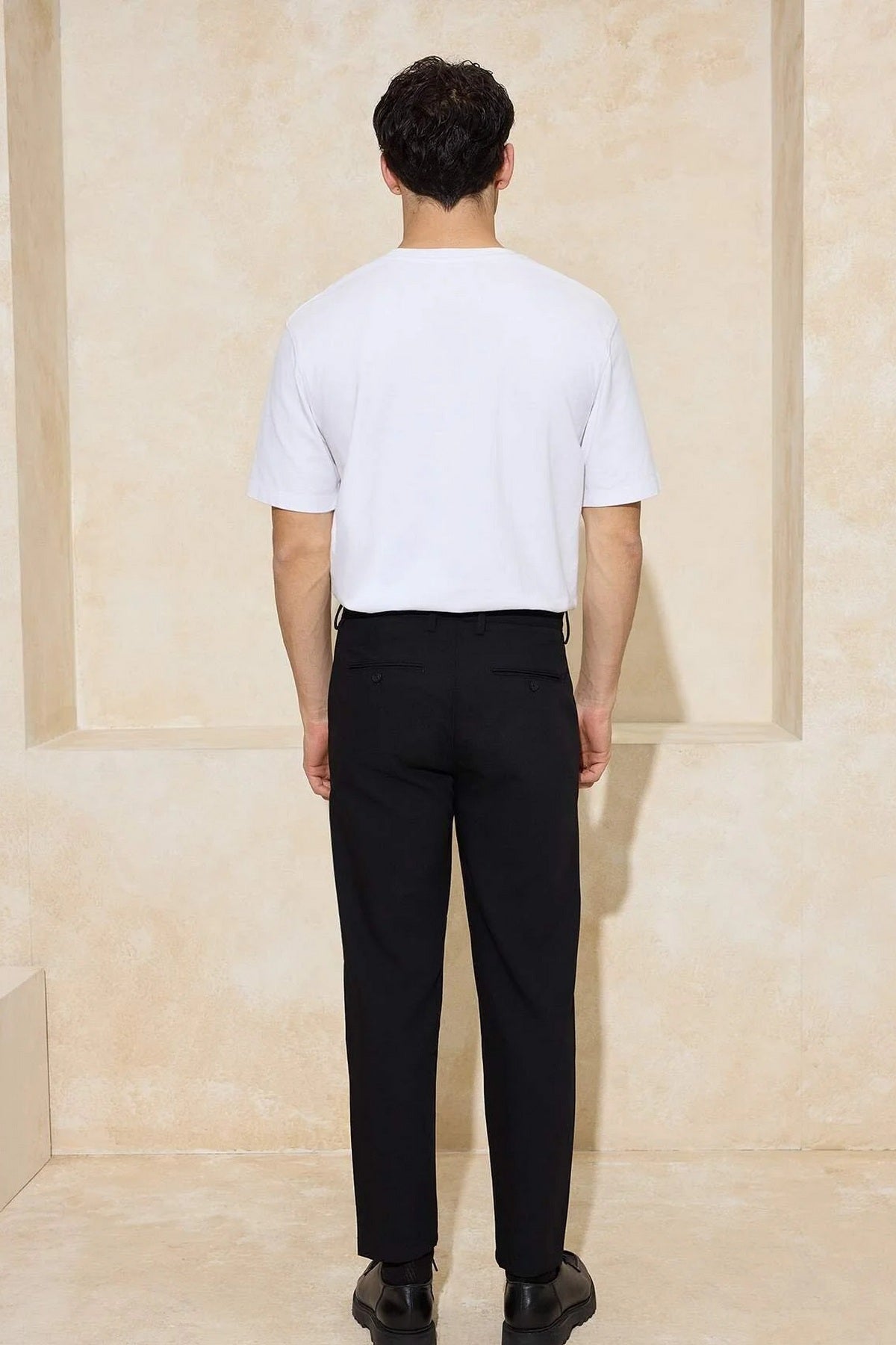 Pantalone TMNSS26PL00006 - crna [djesi-src-0b8b12336b8bc9d2ab2dbd467c08bcc262ce9e348b2974297a3fdbbebcce8cea]