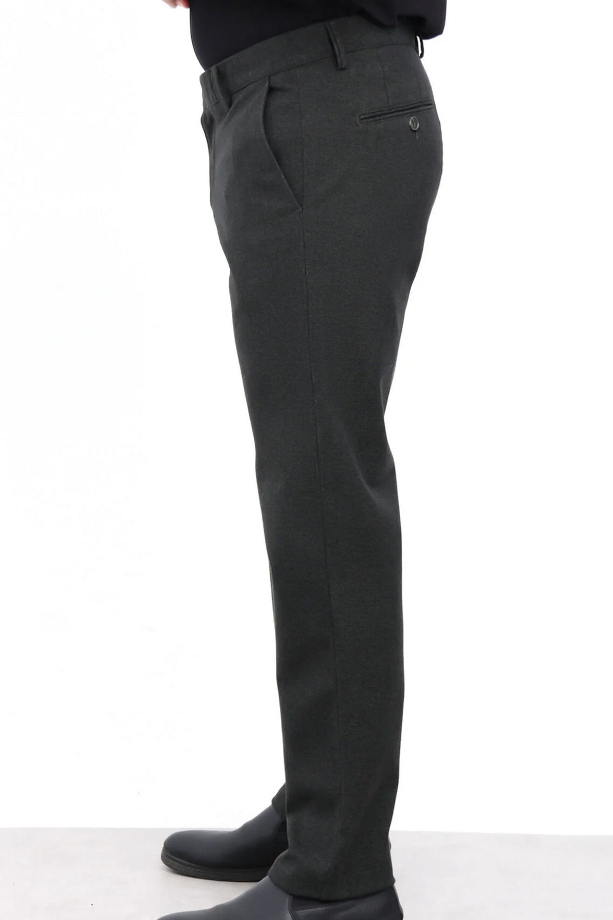 Pantalone TMNAW26PL00028 - siva [djesi-src-0dfc6ddf554b88692c48e5fe872e40e71bd4e777f2e3b60f4a910db824d0f491]