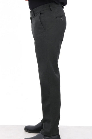 Pantalone TMNAW26PL00028 - siva [djesi-src-0dfc6ddf554b88692c48e5fe872e40e71bd4e777f2e3b60f4a910db824d0f491]