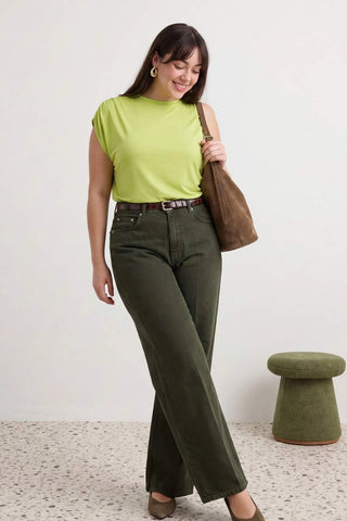 Bluza TBBAW27AF00014 - zelena [djesi-src-fda604aadb928461a6113335cc738fb22bbf8257d9089e5ef9861597ffea504f]