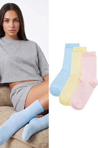 Čarape THMSS26CO00048 - roze [djesi-src-9f873ac1947c7ec9a1c6bea86ff9eb5d3ee4ffdec8adb50d69587584009fd09c]
