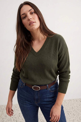 Džemper TBBAW27AN00037 - khaki [djesi-src-1829bcafef7676dd27a6154e16b62520609fad06ae422599f37f8501153ad6b9]