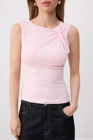 Bluze TWOSS26BZ00199 - roze [djesi-src-60f361af52b7468964e4208ac921fbe78996e85a03b67be754776e059d3fd921]