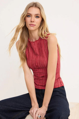 Bluze TWOSS26BZ00259 - roze [djesi-src-04eef5e7fe399f398401ced1670ccdc30c2b08a93c63958cc6d761e870167467]