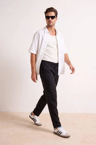 Pantalone TMNSS26PL00042 - crna [djesi-src-562ed434c36dff2da157a2d6808fb0c504bce98c3bf3bdcfc83be89e458afceb]