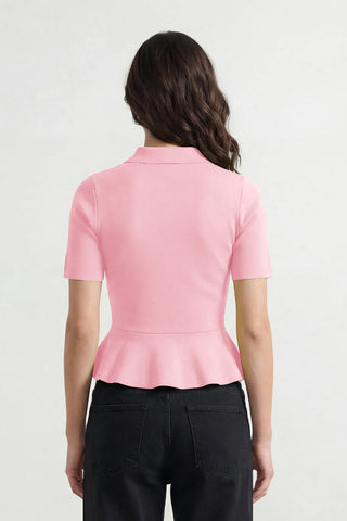 Bluze TWOSS26BZ00158 - roze [djesi-src-d17603883849753a762998a670ac2ee1455f2463ad2ed6c92e02ccf0d4c08d29]