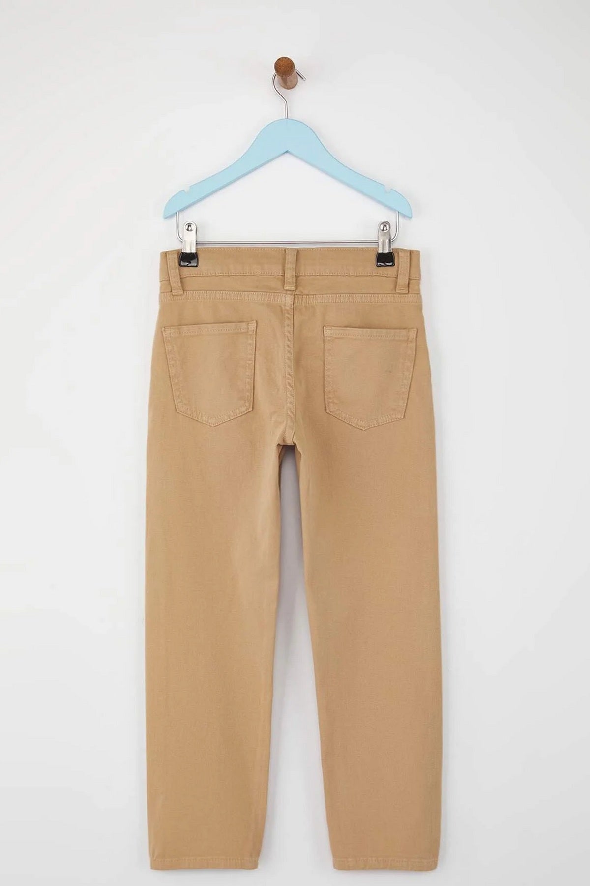 Pantalone TKDAW26PL00002 - braun [djesi-src-44bd9d8beb2fb6f7ca5216ba757c8bfca9e109acc29465391dd6e8e79e1d3361]