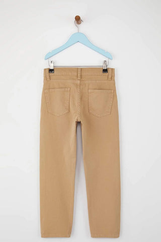 Pantalone TKDAW26PL00002 - braun [djesi-src-44bd9d8beb2fb6f7ca5216ba757c8bfca9e109acc29465391dd6e8e79e1d3361]