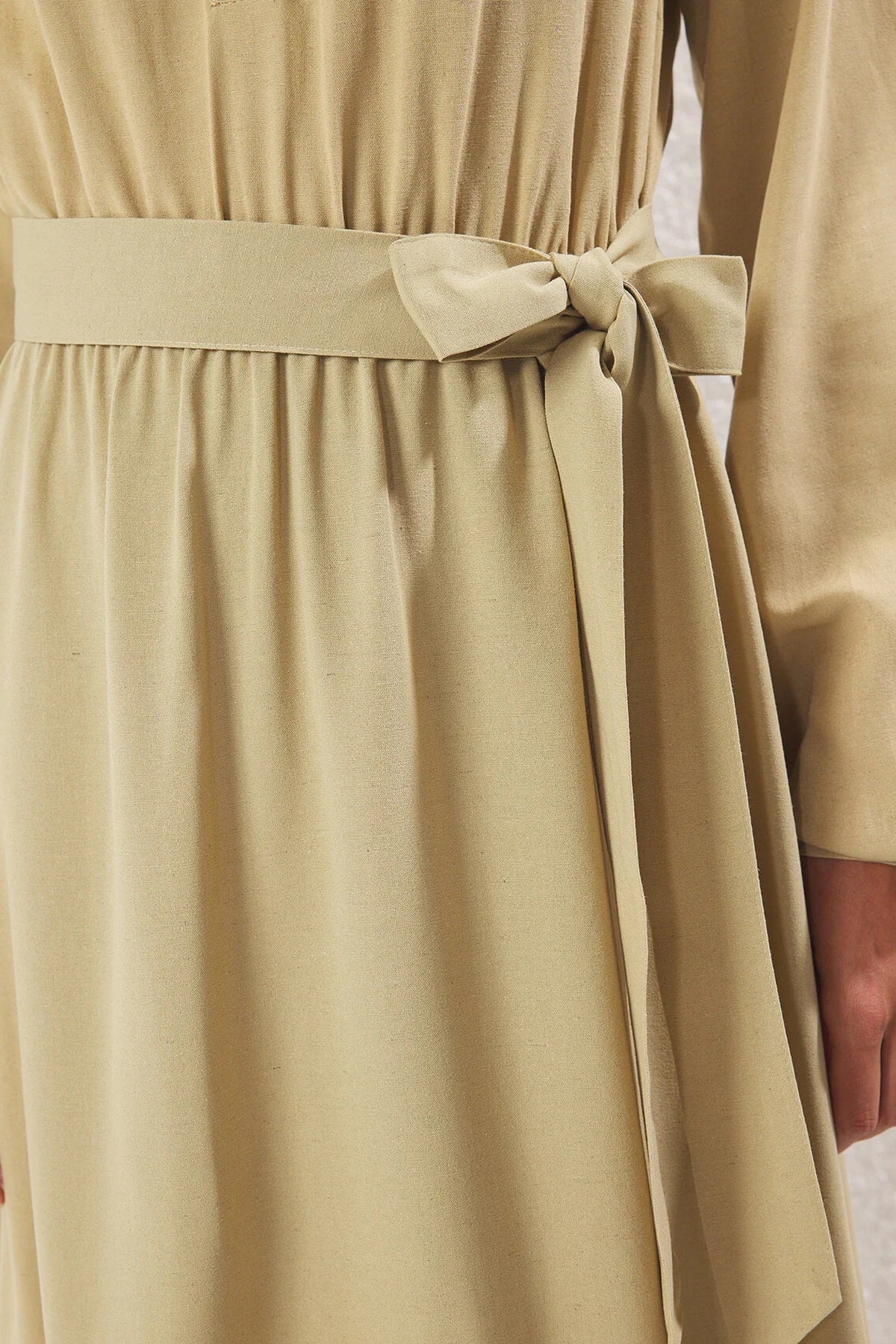 Haljine TCTSS25EB00124 - khaki [djesi-src-5b320db81b08dd7a54f40f283ffb0a0d1b6f3984a70f11fd8df022a07ca84de4]