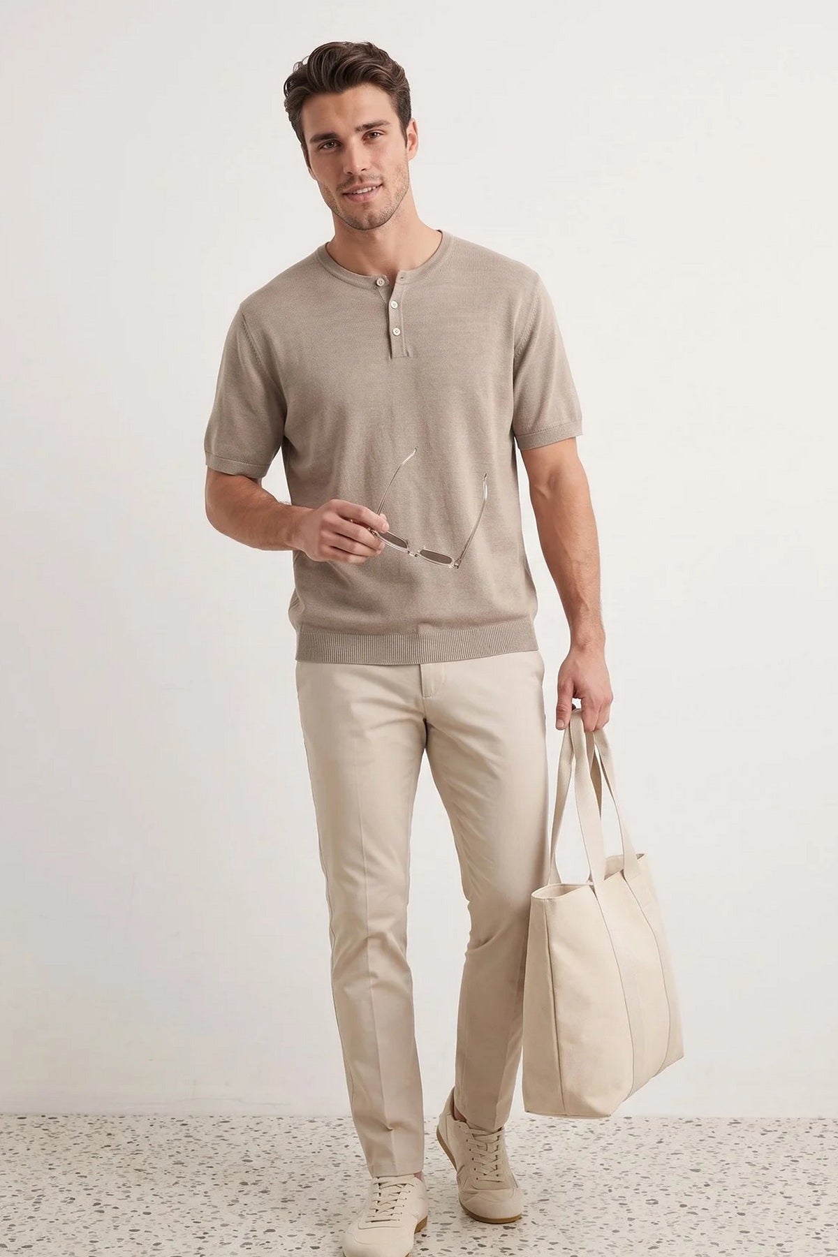 Pantalone TMNSS26PL00022 - bež [djesi-src-38ea6076a1f2fc7dbe54608601e1612accea3072085ee17a1aa405c5fb0b0956]