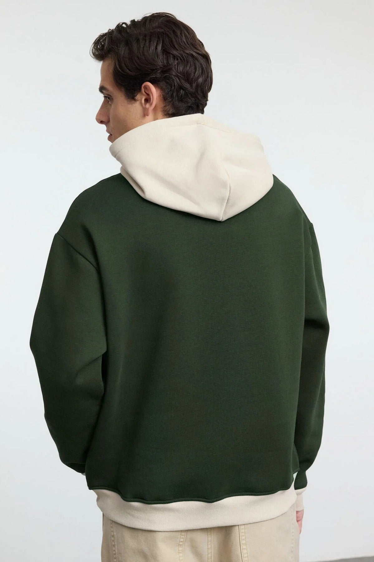 Duksevi TMNAW25SW00067 - khaki [djesi-src-5e4017974f4bdcb68ae29cf8ffce6de18e6d9e39891ef6fc2ae2cb0376a49ffb]
