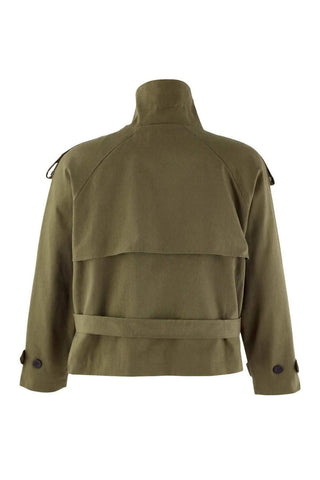 Baloneri TWOSS26BM00002 - khaki [djesi-src-5c48f9017af74351f3bc41b65ca6f18a5f153de155d63d152cdb03aa279ae8c1]