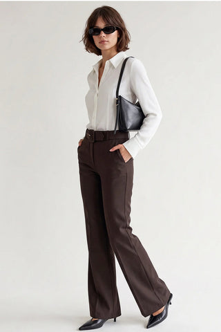 Pantalone TFTDRAW27PL0001 - braon [djesi-src-bd7beb3efdd1cd73fb206063776d91b9ed2da8c9e8394062063cd1605efac0bc]
