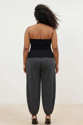 Pantalone TBBSS26AR00035 - crna [djesi-src-0397dc7b3e8ac79a398119696698496a74ef8eb4880379df73bf07498b4daeb2]