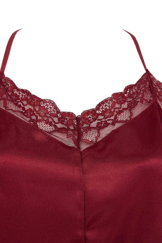 Kombinezon TBBSS26BG00016 - bordo [djesi-src-4e097fed330ce2272b699cf442976655dbb96e26460ef80b907127e678ac28b7]