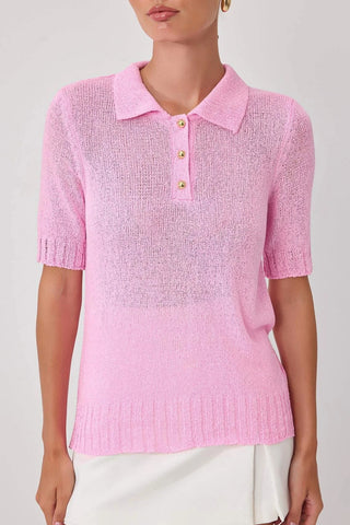 Bluze TWOSS25BZ00341 - roze [djesi-src-bd932ccf025fcb90eeb825f775b3aec62d408bc51cd8ead52ebb3115f75936d6]