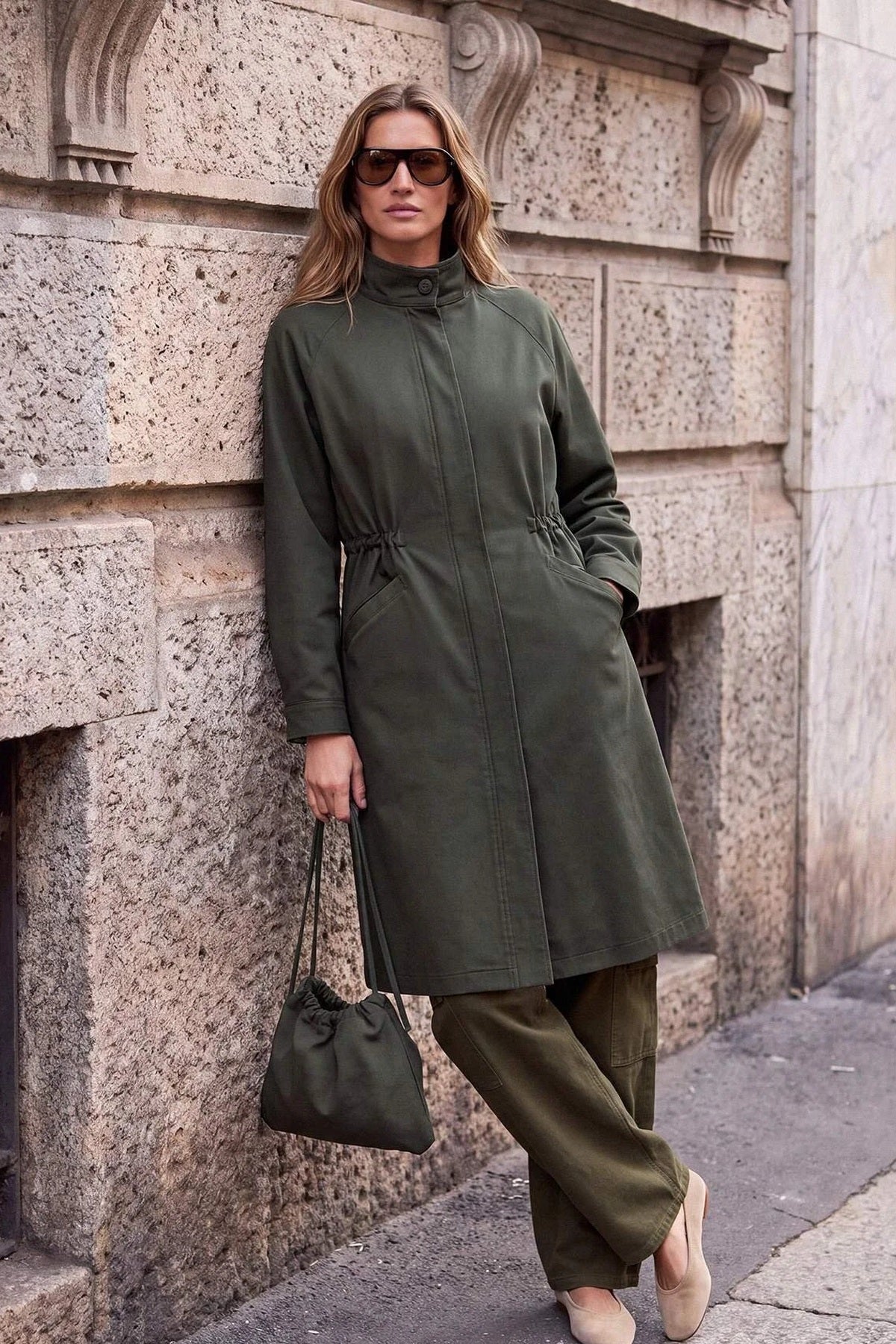 Baloneri TWOAW27TR00037 - khaki [djesi-src-bd104e45c331233b31485c60ab785b098ca64fcbcc008712b1cb5de88ef63bbd]
