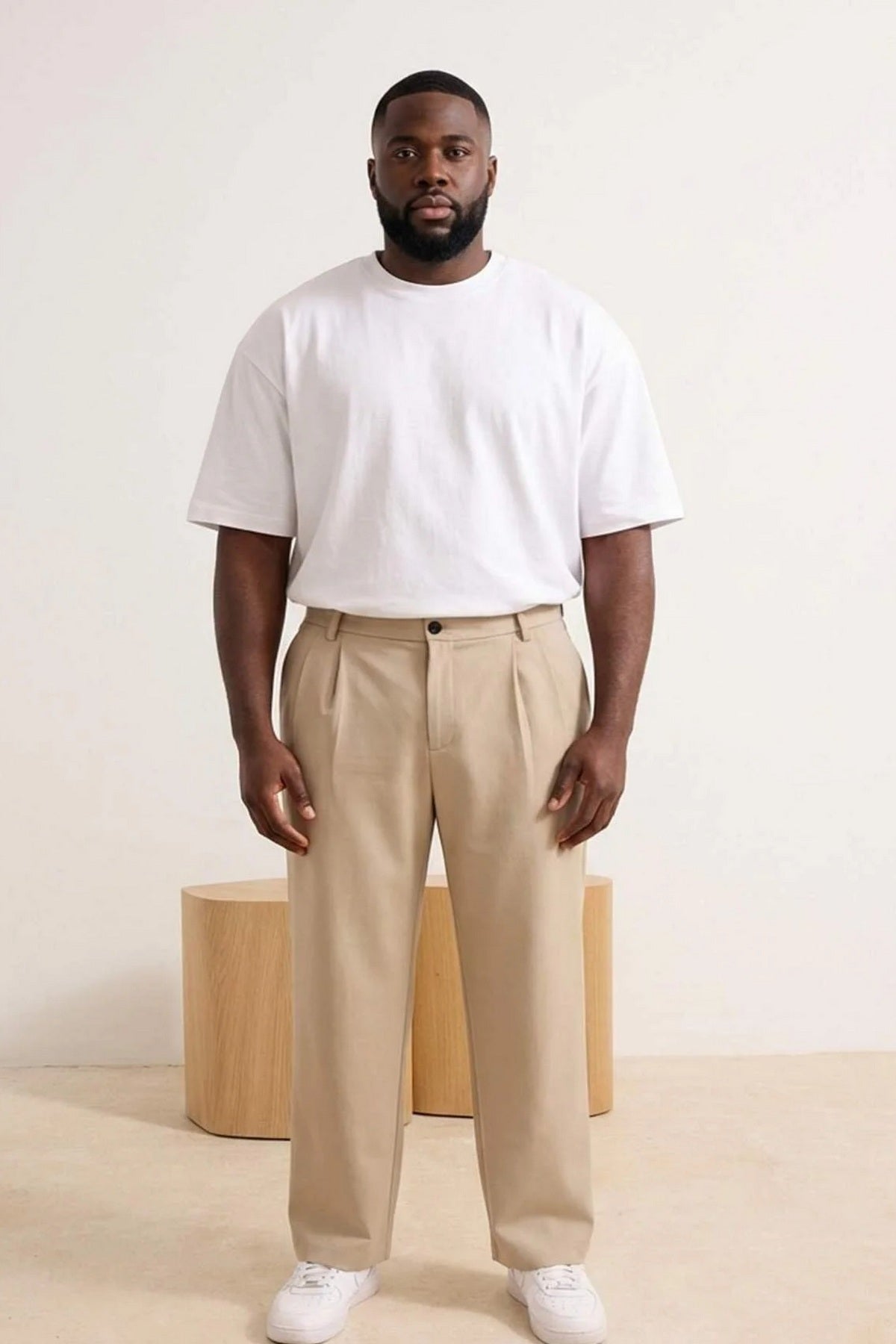 Pantalone TMNSS26AR00001 - bež [djesi-src-0dcdec04aa7ad59fb7f34300d61dbc487501ca3a7fda255cd3553adb102f42dc]
