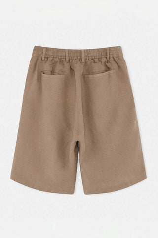 Šorts TMNSS26SR00016 - vizon [djesi-src-ccfe314124f2459e0a6a73434d410dc7370dc1a501c207c1b526452324a89af3]