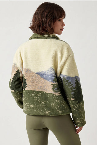 Dukserica TFTDRAW27SW0005 - khaki [djesi-src-07a4139923366870f3cd0f07976a76ff4dc19a8e10c2b09777341bcb6057f5ed]