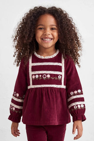 Dukserica TKDAW27SW00115 - bordo [djesi-src-ccefb574b9f41e30859c5c69723359e3faf7031070f80764f796ae2100e63f8f]