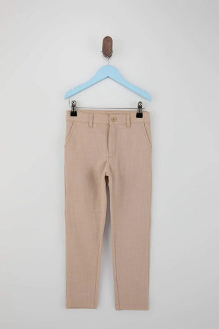 Pantalone TKDSS26PL00002 - kamen [djesi-src-cb959254dc89d5dc57e344b5f6f14b06c6b92e435b844d306952d04f6e6fd7ec]