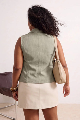 Košulja TBBSS26AX00038 - khaki [djesi-src-3ffbde6541e3b604b81b9b12110cf2b6e704507100ae7bcf7ee46d1941ff3b47]