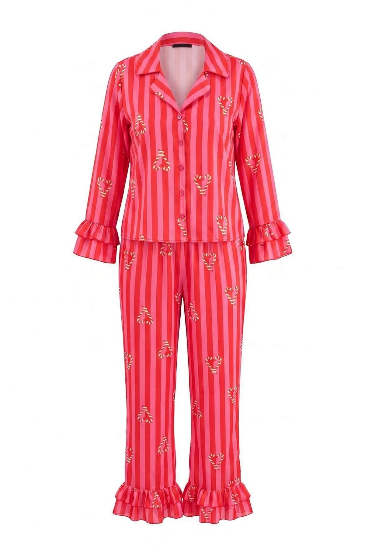 Pidžame THMAW27PT00144 - roze [djesi-src-b8a44450d29671bdd6f644b86b5257af8c8312e7a8fbd4c88b5a7f080a5e6293]