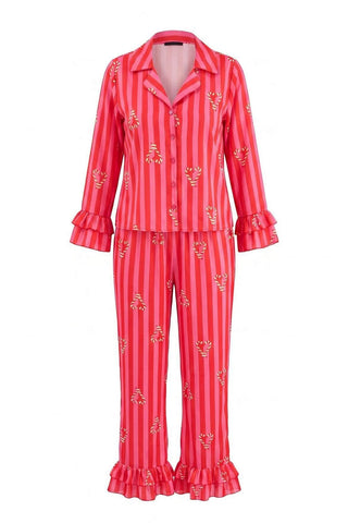 Pidžame THMAW27PT00144 - roze [djesi-src-b8a44450d29671bdd6f644b86b5257af8c8312e7a8fbd4c88b5a7f080a5e6293]