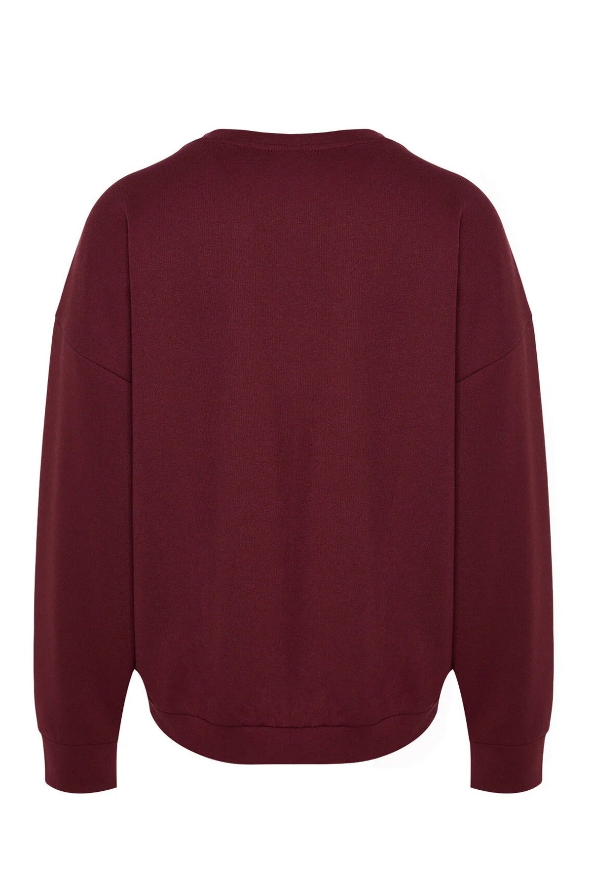 Duksevi TMNAW24SW00057 - bordo [djesi-src-0f7f217df3a9060eca51afdb806305a76a8f161bdae13b44d97e28c3399fa6ee]