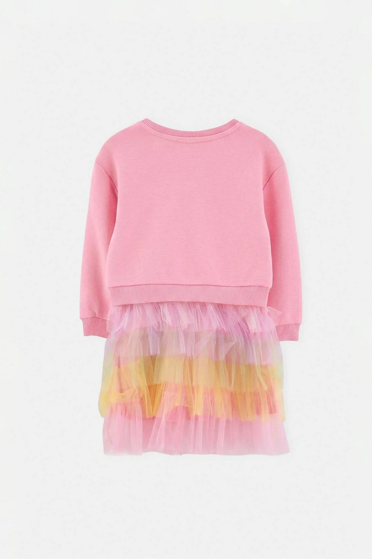 Haljina TKDAW27EL00013 - roze [djesi-src-da47a0bb6085f50e354aba21bf3ae32fd05a67c2838eb5651e5a699ca5b31b40]