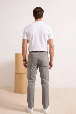 Pantalone TMNSS26PL00032 - khaki [djesi-src-6be016c0156e9a5a19372d8cbf22eedb96fdf8552b47ad312308dba02a5edadc]