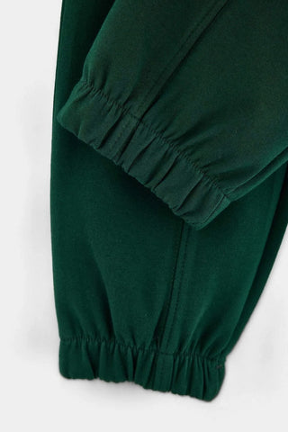 Donji dio trenerke TKDAW27EA00033 - khaki [djesi-src-2920a47f6ad99750359fcd97890053c249f26ada33936ea7351ac600a6d30fcc]