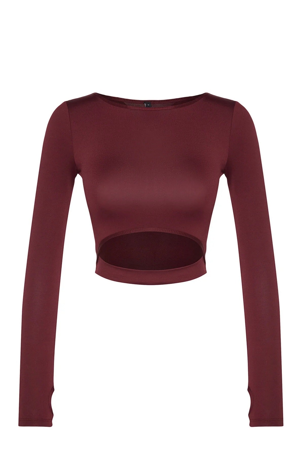 Bluze TWOAW21BZ0156 - bordo [djesi-src-091ef9ab4e12a5b4942e4fc902e615800119395165138aa95982c7ccc5ccb4a2]