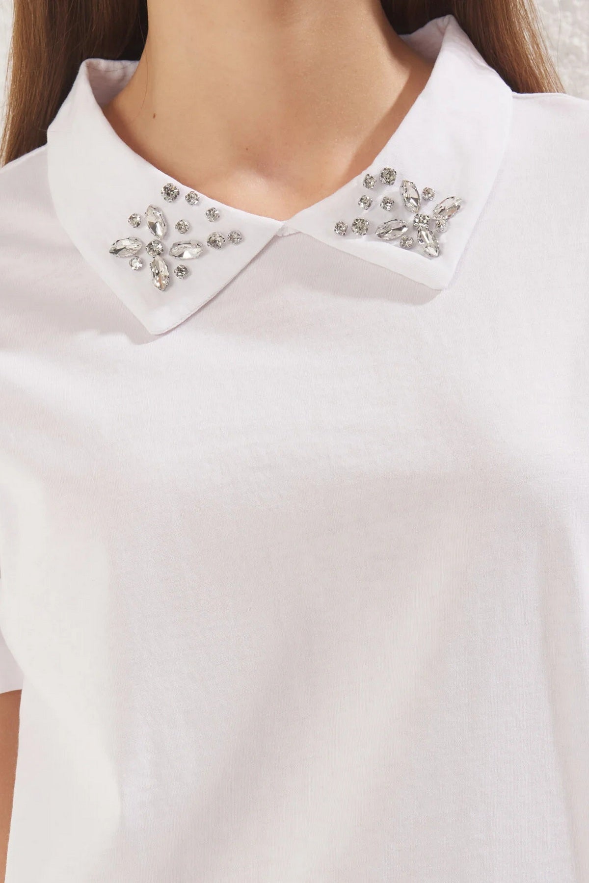 Majice TWOSS25TS00052 - bijela [djesi-src-f23509832993f6934634478533b383cdf4bbfdb83166ee17908058af52f82b68]