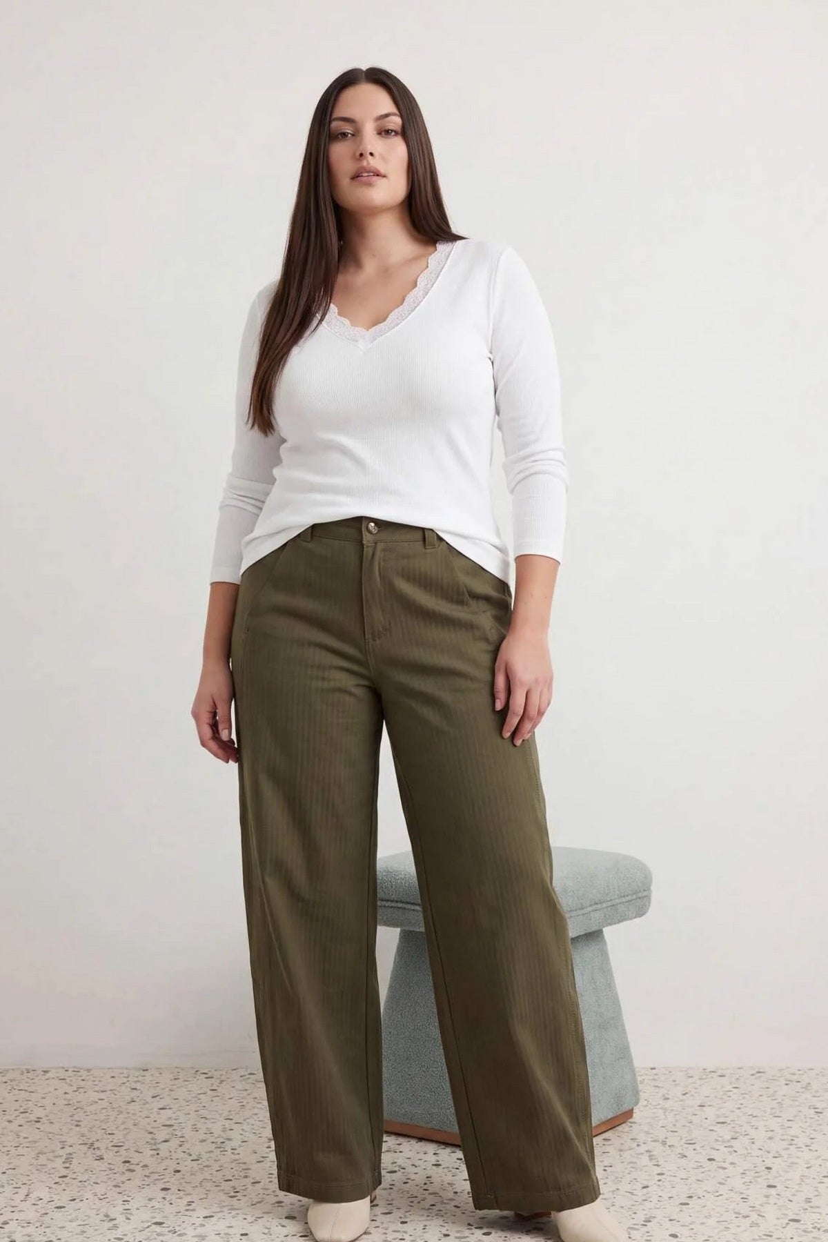 Bluze TBBAW26AF00124 - ekru [djesi-src-ef52f33b79ec10f10a443f93a5a77f07c4849be783511a20fa45169ebb4be3d9]