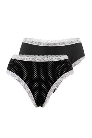 Gaćice TBBAW27CM00001 - crna [djesi-src-615236b4e9ec2ca13394a634583c80d19aa6a382a202521093023faeeb702048]