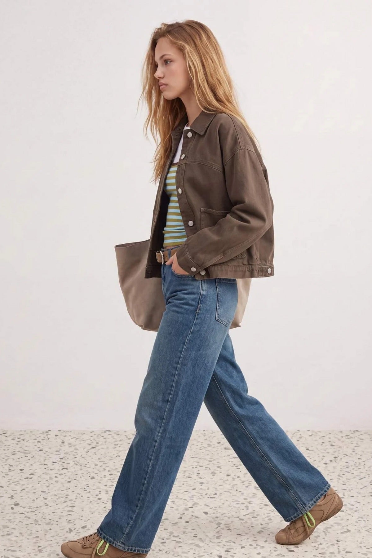 Jeans TWOAW25JE00309 - plava [djesi-src-448895cd6cd6b24ffcb2c30777e59eb9984eb386019a4861db9b5302026db52f]