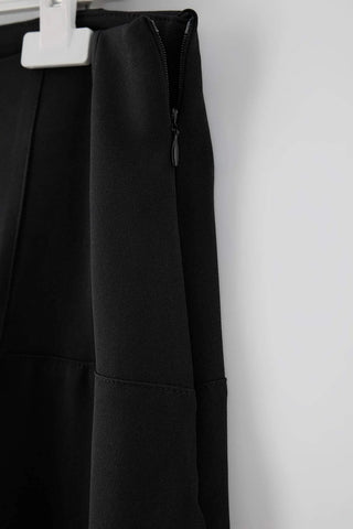 Pantalone TWOAW27PL00063 - crna [djesi-src-1ca9926e20608985078439ede33b4afe99bde787568b897aca4e753000e7634b]