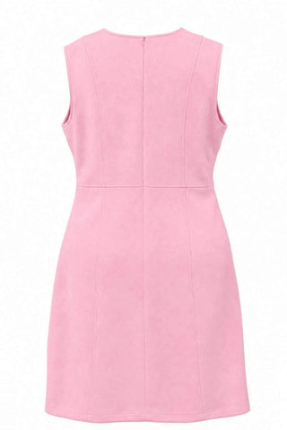 Haljina TBBAW27AH00087 - roze [djesi-src-8c9351d8dd393b02a780e9e8e2c5eb2809f4cfdfcc91d55fa3e45c0d98416c19]