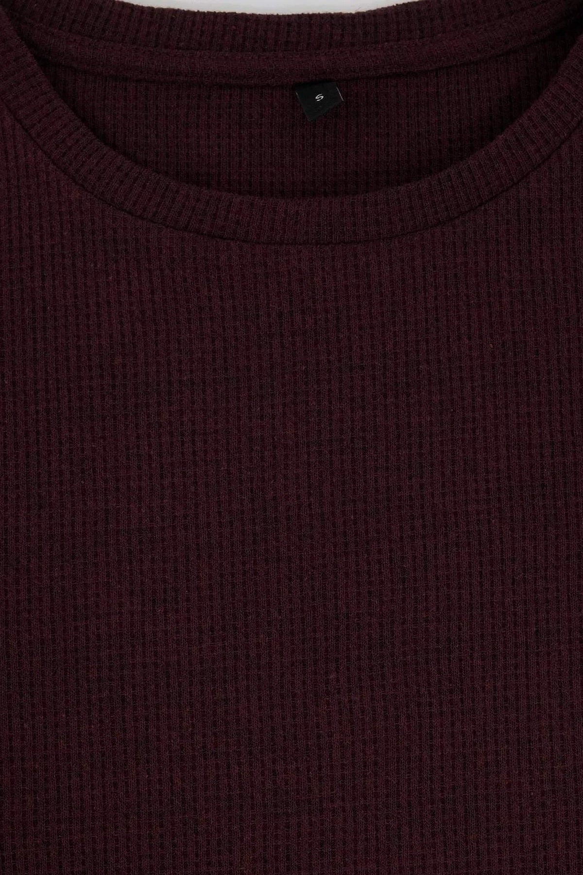 Pidžame THMAW26PT00050 - bordo [djesi-src-9ea1f285c3f548ffeaddebbb69029171147f49c8860a80856877c72809291733]