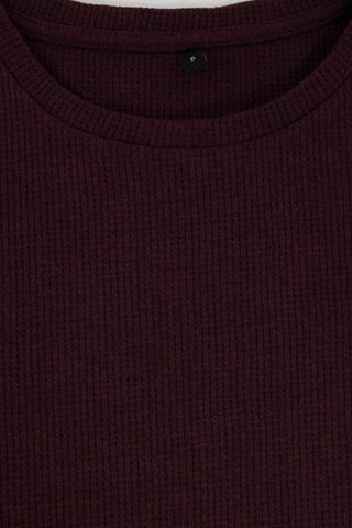 Pidžame THMAW26PT00050 - bordo [djesi-src-9ea1f285c3f548ffeaddebbb69029171147f49c8860a80856877c72809291733]