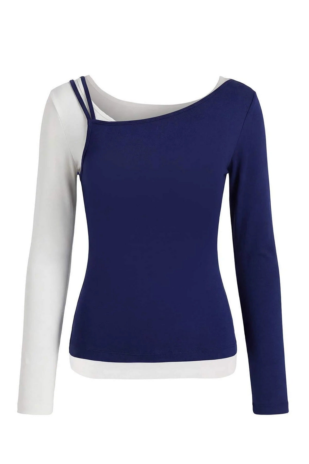 Bluze TWOSS26BZ00231 - teget [djesi-src-7c2e551db5146b81fe1c36ca2e723ea6729db92347b63e9e718176b73ccd1620]