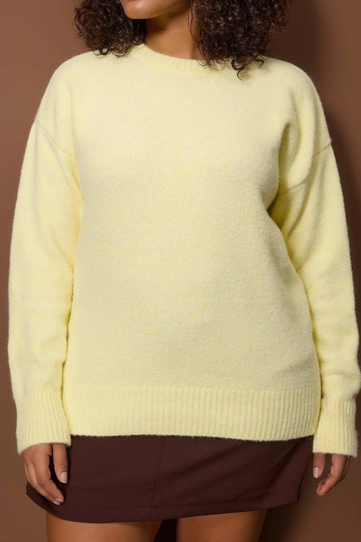 Džemper TBBAW26AN00049 - žuta [djesi-src-4c4018689b2f8e844aec58eee459d4afe92425577c485e42bc60c3e7541ce3f1]