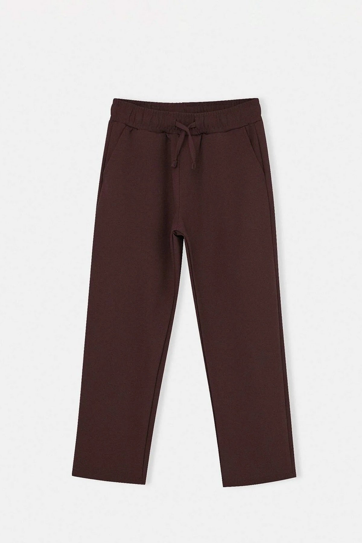 Pantalone TKDSS26PL00006 - braon [djesi-src-9909d25bb6c6ed4945ec06831974109209d19be8942f415c59d85f2adcaa7bc4]